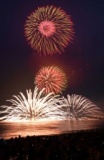 2013年7月23日 第65回鎌倉花火大会（神奈川県・鎌倉市）