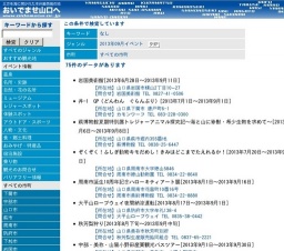 萩博物館夏期特別展トレジャーアニマル探究記〜海と山に珍獣・希少生物を求めて〜