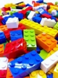 【12/14(土)】アリオ八尾限定無料イベント！ＬＥＧＯブロックでクリスマスオーナメントをつくろ...