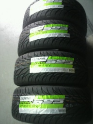 FEDERALタイヤ販売　フェデラル595　FORMOZA FD2　FORMOZA FD1