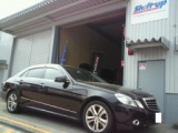 BENZ Aクラス W176、Bクラス W245/W246、Eクラス W211 Eクーペ W207、タイヤ販売大阪、和歌山