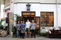 【EVENT】10/5 12:00『土居家のレシピと昆布の話』(ぴあ)刊行記念ﾄｰｸ&お食事会 土居純一（こん...