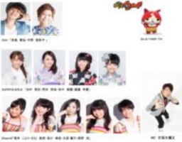 【１０/１１（土）】東京ガールズコレクション ミニファッションショー＆スペシャルイベント