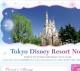 ディズニーグッズプレゼント