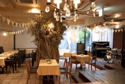 9/16(水)【東京・代官山*国際交流】駅近カフェで100名インターナショナルパーティー★結婚式や...