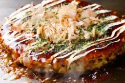 10/12(祝)タワーマンション お好み焼きコン