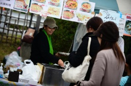 草加ふささら祭り２０１５～ワールドバザール（世界１７か国のグルメ）～ | 草加ふささらポータル