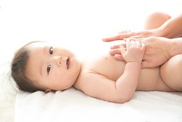 【愛知・ナゴヤハウジングセンター日進梅森会場】お子さんとベビーマッサージでスキンシップ♪ |...