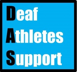 第2回 Deaf Athletes Support （東京）