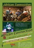 AFRICAN CONNECTION