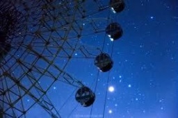 ☆*ﾟ・星空yoga・ﾟ*☆