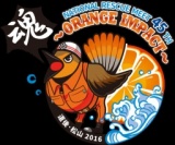 第45回 全国消防救助技術大会 ～道後・松山2016～