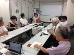 気楽なビジネス勉強会へ参加してみませんか？（東京）