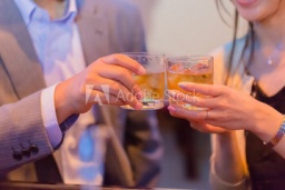 シングルさんだけのワイン夜会