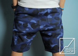 2016 年BATHING APE初夏新作ジーンズはシワ感で魅せられる