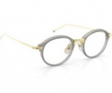 やわらかい印象につながるthome browne コピーメガネ