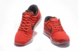 (NIKE AIR MAX 2017 ) 849559-121 エア マックス 2017 MENS メンズ RED レッドランニングシューズ