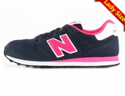 夏 ニューバランス ユニバーサル ニューバランス GW500NWP ネイビー ピンク / NAVY/ PINK /紺 1...