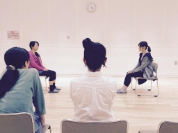 プロ俳優が講師！演劇の訓練法でコミュニケーションスキルUP！1Day講座