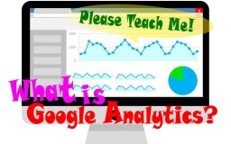 ゼロから始めるGoogleアナリティクス入門講座★初めて編★／2000円