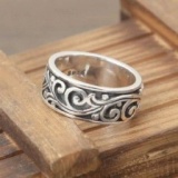 2016 CHROME HEARTS クロムハーツ オリジナル シルバー925 指輪