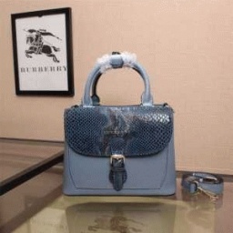 首胸ロゴ 2016 BURBERRY バーバリー 手持ち&amp;ショルダー掛け 4色可選 1834