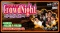 3月28日(水)19:00～【＊マチパ＊CrowdNight〜サーキットゲームリレー〜】＠Crowd
