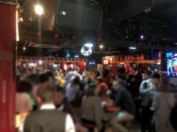 2018年2月23日(金)19:00～ ★ 六本木 オーストラリアンバーでGaitomo国際交流パーティー