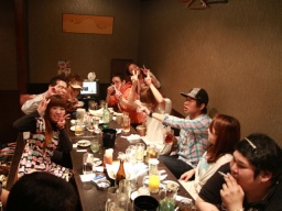 横浜3.17（土）皆で楽しく出来る、そんなイベントです☆仲間探しにも是非☆★