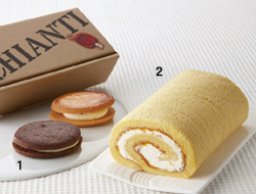 ウィークリー・セレクトスウィーツ　＜CHIANTI＞限定販売！