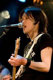 成田昭次ライブ開催！