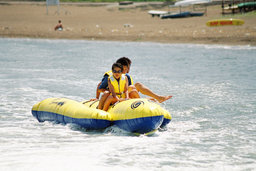 柏崎マリンスポーツフェスタ2009