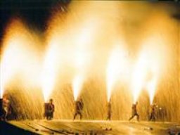 第22回豊川手筒まつり