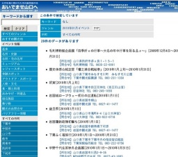 毛利博物館企画展「四季折々の行事〜大名の年中行事を彩る品々〜」