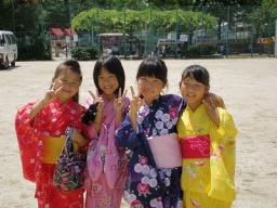 無料参加型イベントふれあいフェア