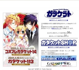 ガタケット113