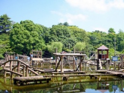 2011/04/24（日）BBQ&アスレチックパーティー！【千葉】清水公園/婚活スタイル