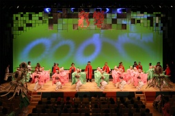 第2回　YOKOHAMAよさこいArts“彩響”