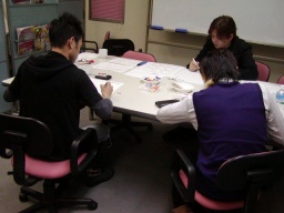 起業家支援1DAY集中スクール