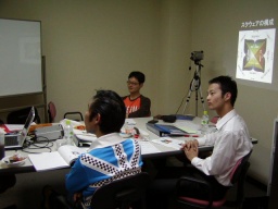 ウェルスダイナミクスプラクティショナー養成講座