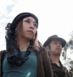 『QU-E（クエ）』 ライブ