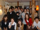6月29日 Girls Meets Boys|北千住(東京都)