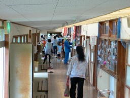 いすみライフマーケット in ちまち 2012|isumi-style.com