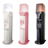 富士山の天然水「クリティア２５*」の試飲会を開催いたします。