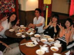 趣味友飲み会in大阪 ~1人参加中心・条件付~