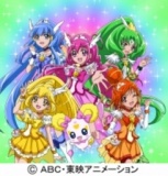 スマイルプリキュア！ショー