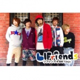 LIFriends インストアライブ