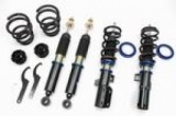 オデッセイ　激安車高調　RB2 / RB4　4WD　激安車高調
