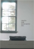 Crafts Fair Matsumoto 2013
