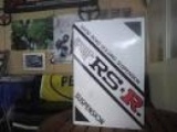 ダウンサス　RSRダウンサス取付け販売